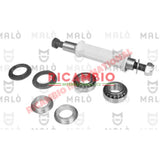 Rear Trailing Arm Repair Kit - Fiat Punto MK1 Barchetta - Steering - Shaft and Suspension