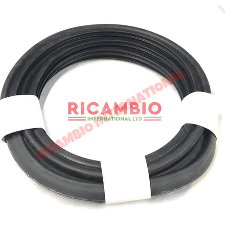 Rear Trunk Boot Rubber Seal - Fiat 130 - Rubber Seals