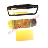 Rear View Mirror Glass - Classic Fiat 500 F/L/R/G - Classic Fiat 500 Parts & Spares