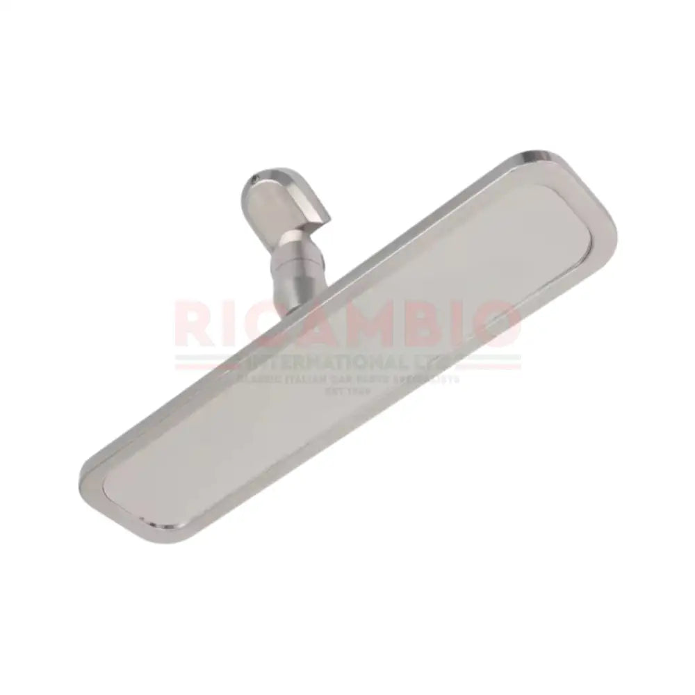 Rear View Mirror Kit - Retro Fit