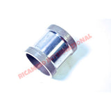 Rear Wheel Bearing Collapsable Spacer - Classic Fiat 500 126 600 - Bearings