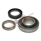 Rear Wheel Bearing Kit - Alfa Romeo Spider Montreal,Giulia,GT,GTA Coupe