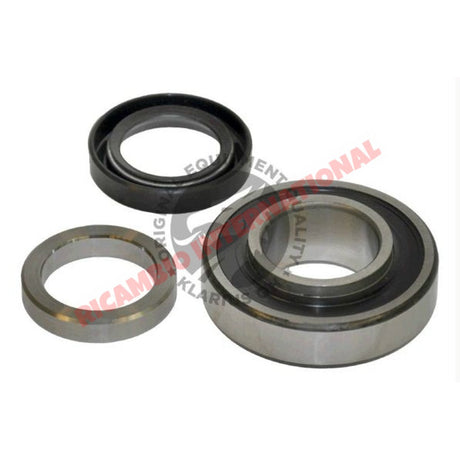Rear Wheel Bearing Kit - Classic Fiat 500 - Bearings