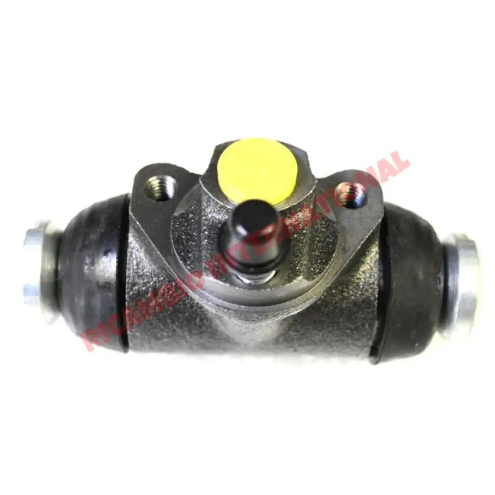 Rear Wheel Brake Cylinder - Classic Fiat 500 N/D/F/L/G – Ricambio ...