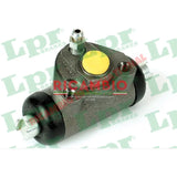Rear Wheel Brake Cylinder - Classic Fiat Panda Uno Cinquecento Strada/Ritmo,Regata,127 Autobianchi A112 - Brakes