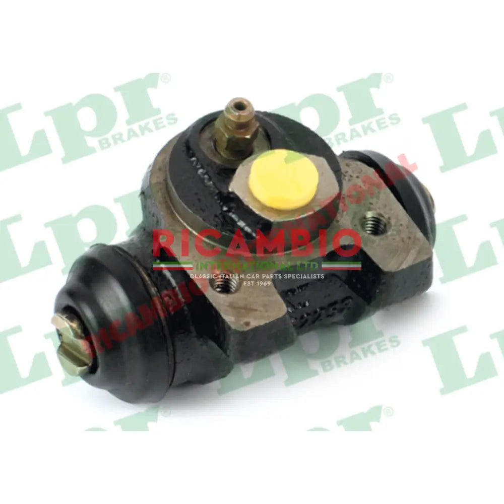 Rear Wheel Brake Cylinder - Fiat 1100 - Brake Parts & Components