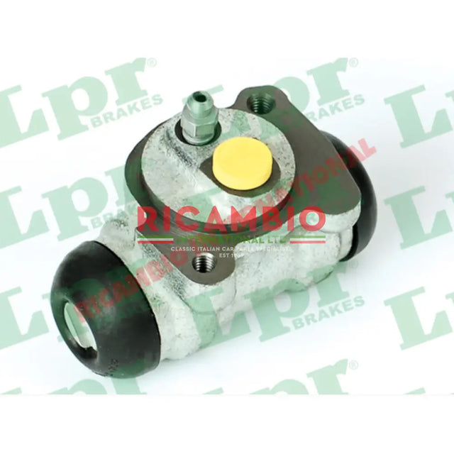 Rear Wheel Brake Cylinder - Fiat 1300,1500 238 - Brake Parts & Components