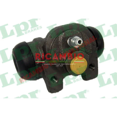 Rear Wheel Brake Cylinder - Fiat 131,132 - Brake Parts & Components