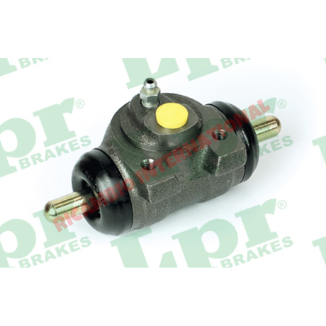 Rear Wheel Brake Cylinder - Fiat 600 Classic Multipla,850 - Brake Parts and Components