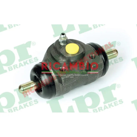 Rear Wheel Brake Cylinder - Fiat 600 Classic Multipla,850 - Brake Parts and Components