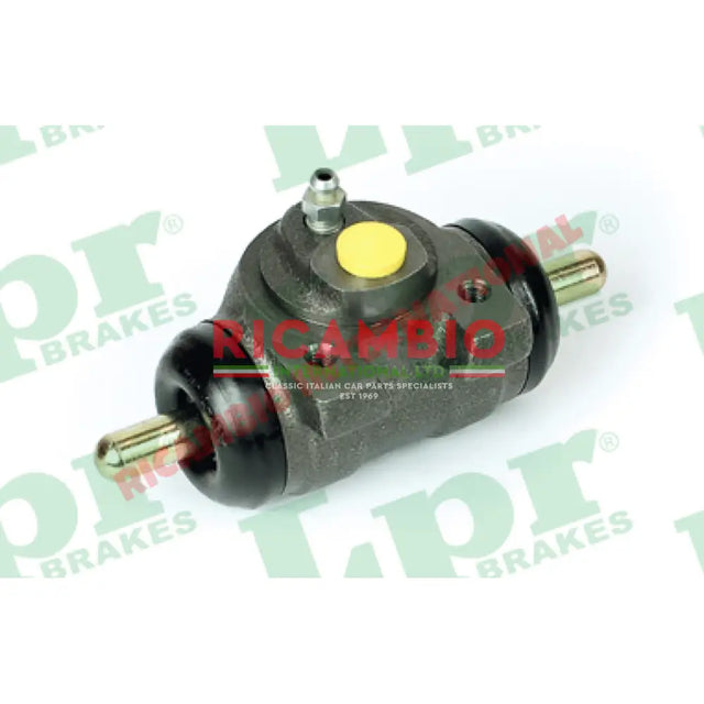 Rear Wheel Brake Cylinder - Fiat 600 Classic Multipla,850 - Brake Parts and Components