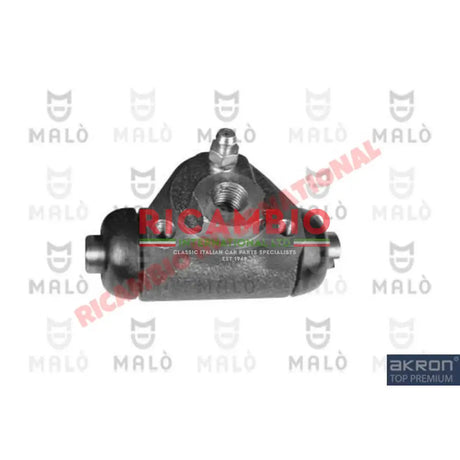 Rear Wheel Brake Cylinder - Fiat Classic Panda 900T/E - Rear Brakes and Related Parts