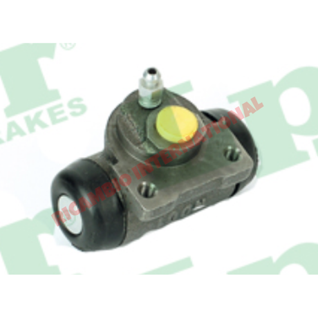 Rear Wheel Brake Cylinder - New Fiat 500 New Panda - Brake Parts and Components
