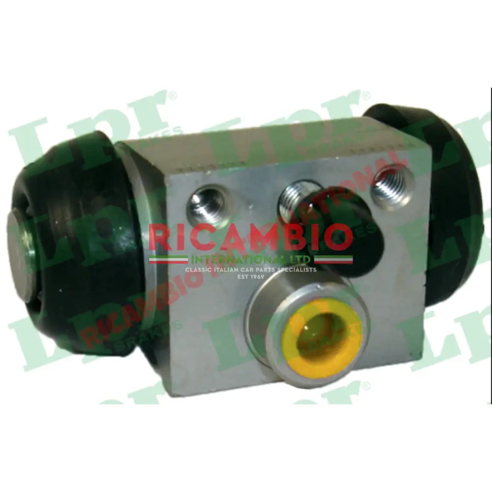 Rear Wheel Brake Cylinder - New Fiat 500 New Panda - Brake Parts and Components