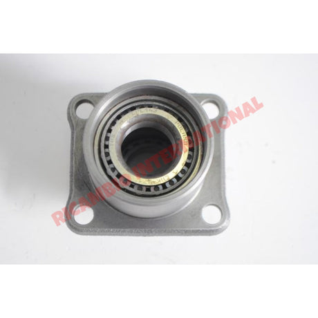 Rear Wheel Hub & Bearing Kit - Fiat 600 - Axles - Shafts - Joints and Couplings