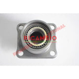 Rear Wheel Hub & Bearing Kit - Fiat 600 - Axles - Shafts - Joints and Couplings