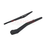 Rear Wiper Arm & Blade - Classic Fiat Panda - Wiper Blades