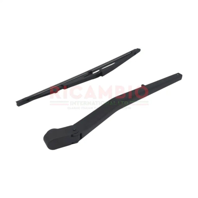Rear Wiper Arm & Blade - Classic Fiat Panda - Wiper Blades