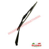 Rear Wiper Arm & Blade - Classic Fiat Panda - Wiper Blades