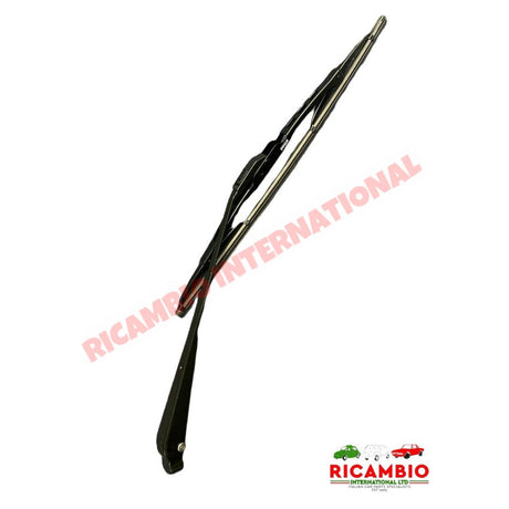 Rear Wiper Arm & Blade - Classic Fiat Panda - Wiper Blades