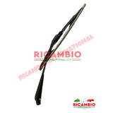 Rear Wiper Arm & Blade - Classic Fiat Panda - Wiper Blades