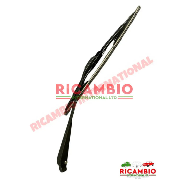 Rear Wiper Arm & Blade - Classic Fiat Panda - Wiper Blades