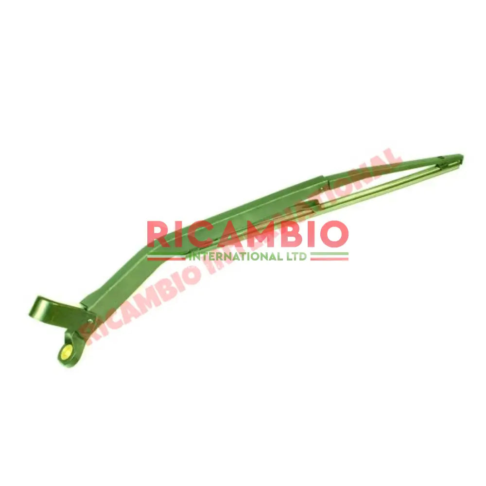 Rear Wiper Arm - Fiat Cinquecento - Wiper Blades