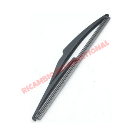 Rear Wiper Blade - New Fiat 500 & Abarth - Wiper - Washer & Associated Parts