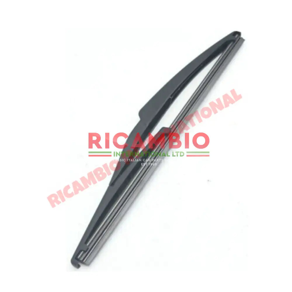 Rear Wiper Blade - New Fiat 500 & Abarth - Wiper - Washer & Associated Parts