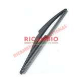 Rear Wiper Blade - New Fiat 500 & Abarth - Wiper - Washer & Associated Parts