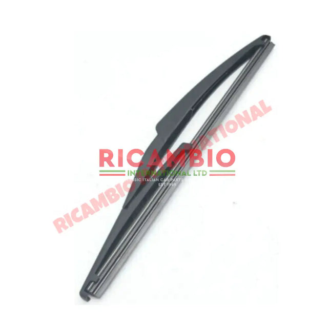 Rear Wiper Blade - New Fiat 500 & Abarth - Wiper - Washer & Associated Parts