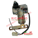 Rear Wiper Motor - Fiat 126 BIS - Wiper - Washer & Associated Parts