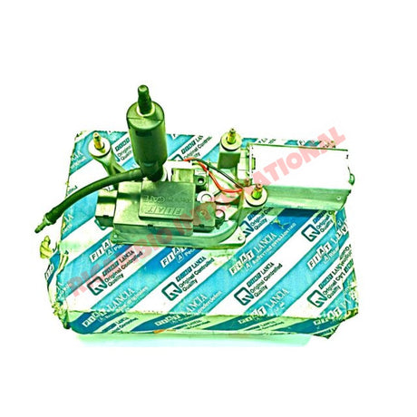 Rear Wiper Motor - Fiat Cinquecento - Wiper - Washer & Associated Parts