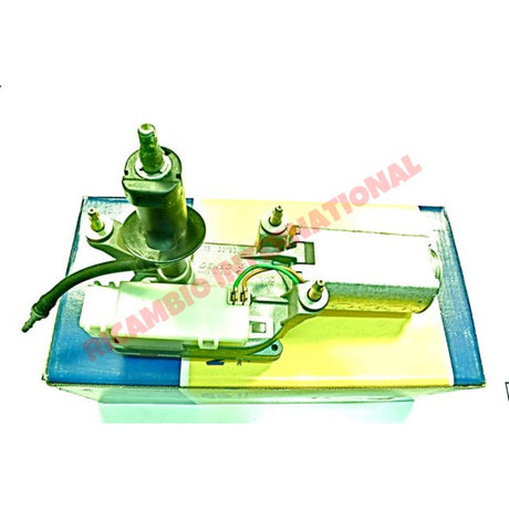 Rear Wiper Motor - Fiat Punto MK1 - Wiper - Washer & Associated Parts