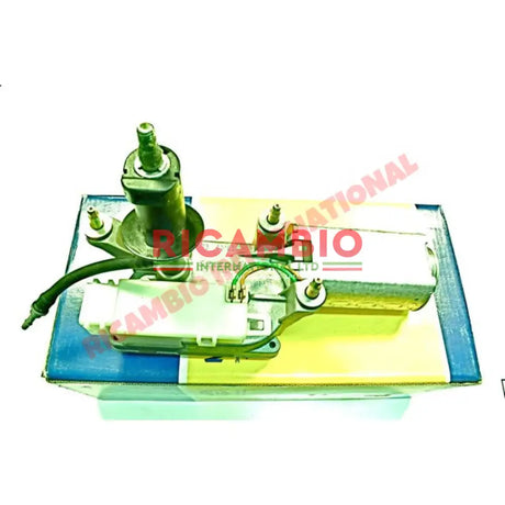 Rear Wiper Motor - Fiat Punto MK1 - Wiper - Washer & Associated Parts