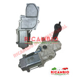 Rear Wiper Motor - Fiat Uno MK2 - Wiper - Washer & Associated Parts