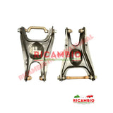 Rear Wishbone Kit - Fiat Strada,Ritmo 128 - Steering - Shaft & Suspension