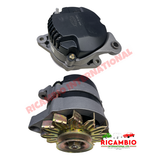 Reconditioned Alternator (65AMP) - Uno Turbo X19,Tipo,Tempra Lancia Y10,Delta,Prisma - Lancia Y10