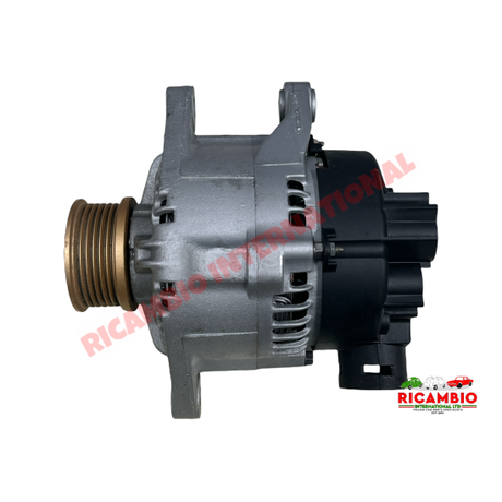 Reconditioned Alternator (75 AMP) - Fiat Barchetta - Ignition & Electronic Parts