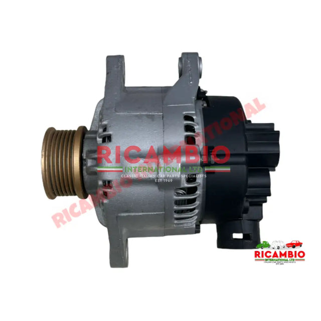 Reconditioned Alternator (75 AMP) - Fiat Barchetta - Ignition & Electronic Parts
