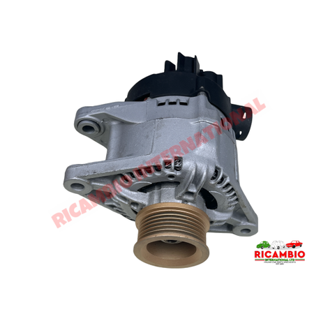 Reconditioned Alternator (75 AMP) - Fiat Barchetta - Ignition & Electronic Parts