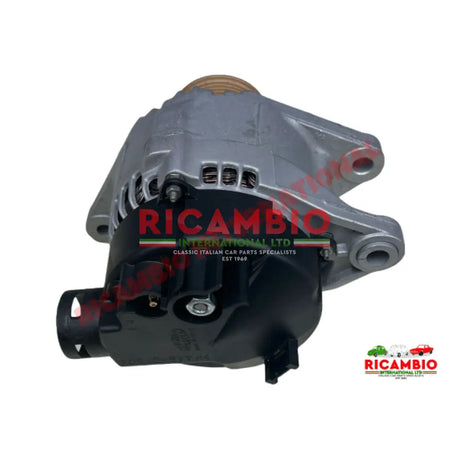 Reconditioned Alternator (75 AMP) - Fiat Barchetta - Ignition & Electronic Parts