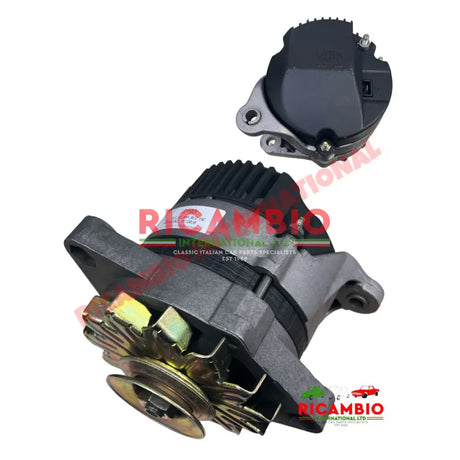 Reconditioned Alternator - Fiat Strada/Ritmo,Regata,Uno,Tipo Lancia Delta,Prisma - Reconditioned Starter Motors &