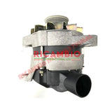 Reconditioned Alternator - Fiat Uno - Starter Motor - Alternators and Related Items