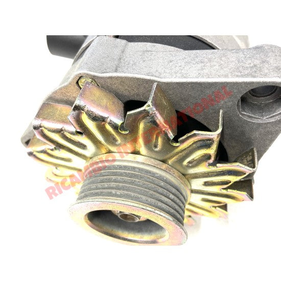 Reconditioned Alternator - Fiat Uno - Starter Motor - Alternators and Related Items
