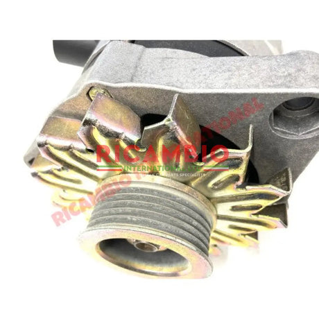 Reconditioned Alternator - Fiat Uno - Starter Motor - Alternators and Related Items