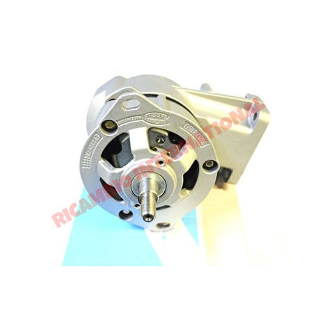 Reconditioned Alternator Generator - Classic Fiat 500 126 - Reconditioned Parts