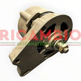 Reconditioned Alternator (WITH VOLTAGE REGULATOR) - Fiat 850 - Front Lamps and Associated Items