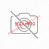 Reconditioned Alternator (WITH VOLTAGE REGULATOR) - Fiat 850 - Front Lamps and Associated Items