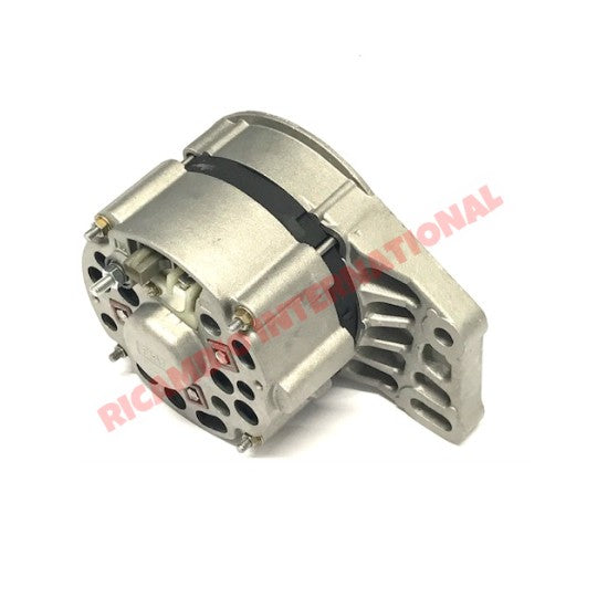 Reconditioned Alternator (WITH VOLTAGE REGULATOR) - Fiat 900 T/E 238 - 850T & 900T/E